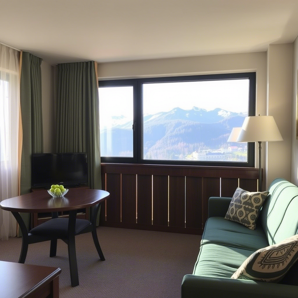 Verde Peak Resort Wrocław