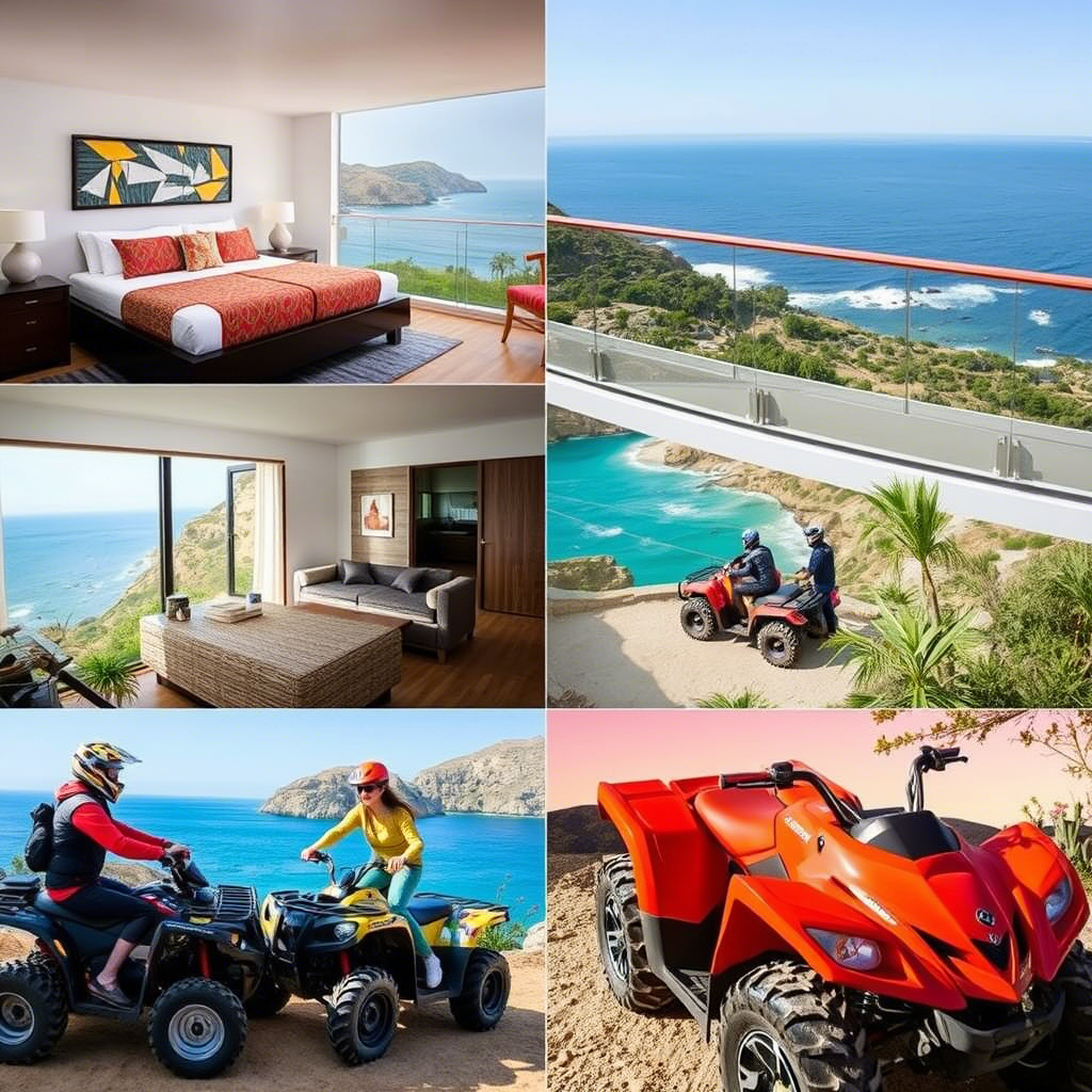 Verde Adventure Trails Gdańsk